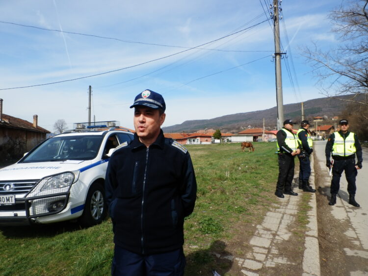 Жители на Балабанца: “Няма да гласуваме”