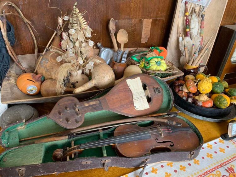 НЧ ”Отец Паисий 1922” в с. Богатово продължава столетната традиция да пази българщината