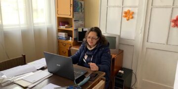 НЧ ”Отец Паисий 1922” в с. Богатово продължава столетната традиция да пази българщината