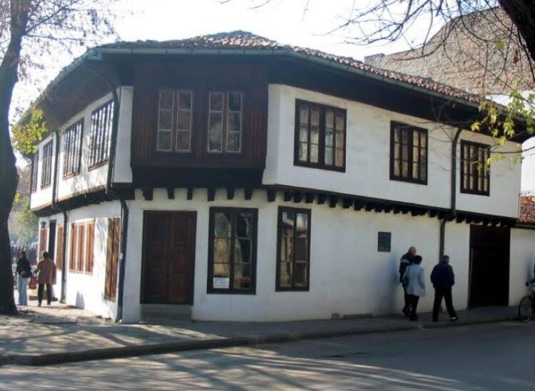 Историческият музей в Севлиево ще кандидатства за ремонт и реставрация на сградния си фонд