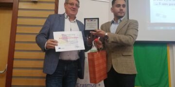 Успешен финал на обучението на бъдещи медицински сестри от Северна Македония в севлиевската болница