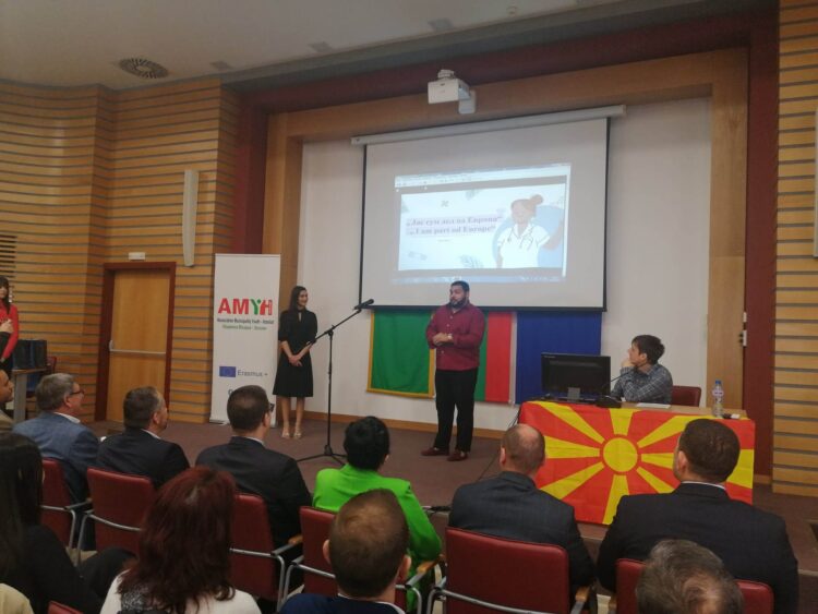 Успешен финал на обучението на бъдещи медицински сестри от Северна Македония в севлиевската болница