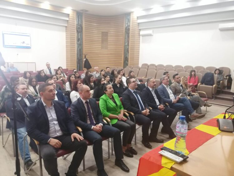 Успешен финал на обучението на бъдещи медицински сестри от Северна Македония в севлиевската болница