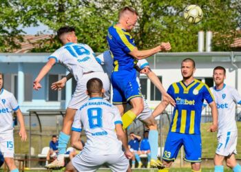 Позиция нагоре за ФК “Севлиево” след 1:0 над “студентите”