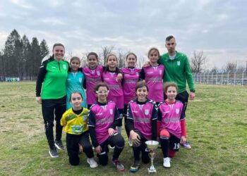 Летящ старт за девойките от “Севлиево Лейдис”