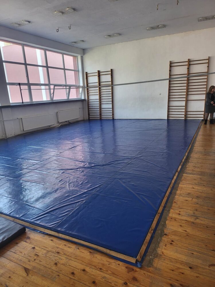 Национален треньор създаде нов клуб по карате в Севлиево