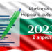 Заявяваме електронно шест услуги за парламентарните избори на 2 април