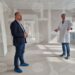 Общинската болница в Севлиево подготвя две нови операционни и обновено инфекциозно отделение