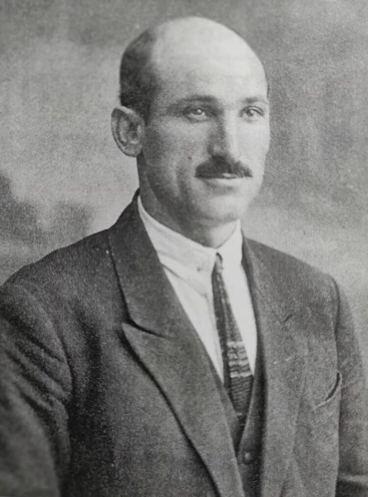 Марин Попов – земеделец, родолюбец, новатор (1888-1925)