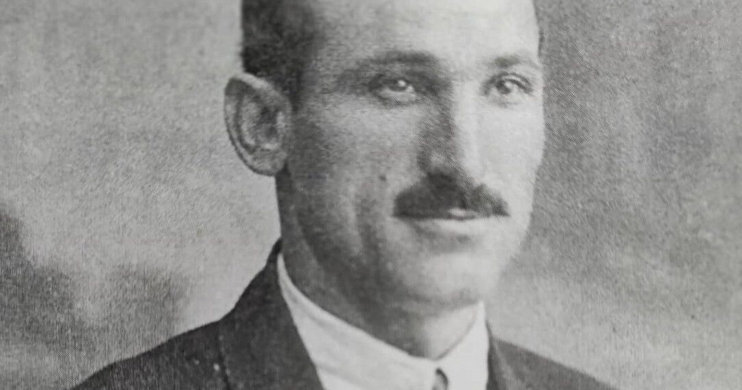 Марин Попов – земеделец, родолюбец, новатор (1888-1925)