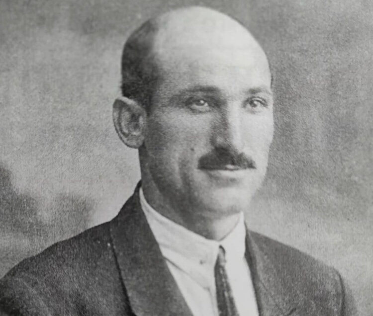 Марин Попов – земеделец, родолюбец, новатор (1888-1925)