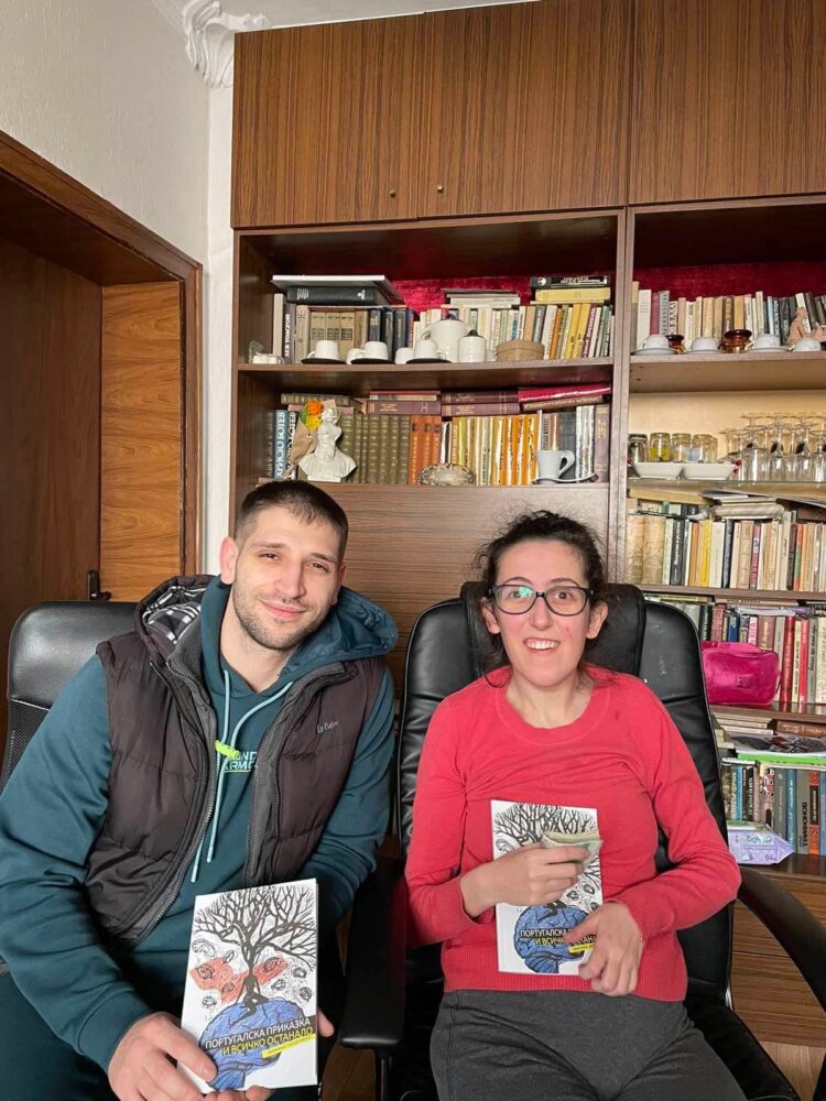 905 лв. от турнира по тенис на маса за рехабилитацията на Моника Георгиева