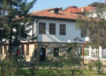 Историческият музей в Севлиево ще кандидатства за ремонт и реставрация на сградния си фонд