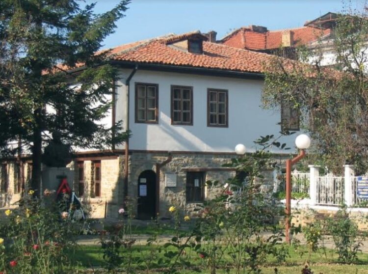 Историческият музей в Севлиево ще кандидатства за ремонт и реставрация на сградния си фонд