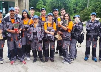 ПГ “Марин Попов” ни дава големи възможности, а дуалната форма на обучение ги удвоява