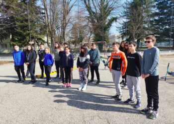 Отборите на ОУ “Стефан Пешев” и ПГМЕТ “Ген. Иван Бъчваров” – победители в Общинското състезание по безопасност на движението по пътищата