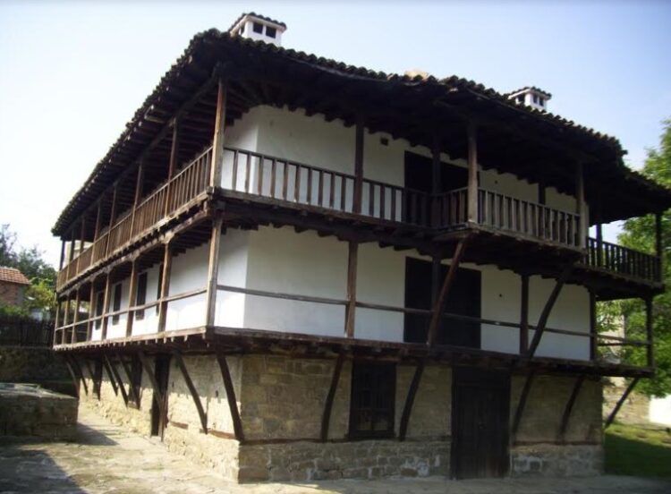 Историческият музей в Севлиево ще кандидатства за ремонт и реставрация на сградния си фонд