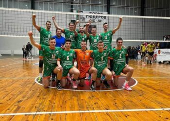 Волейболистите – на финал в плейофите на Висшата лига