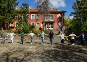 Читалището в Градище става на 95 години