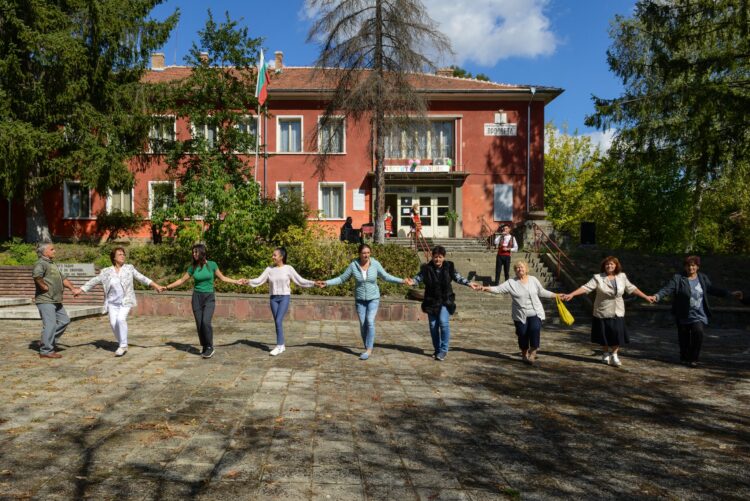 Читалището в Градище става на 95 години