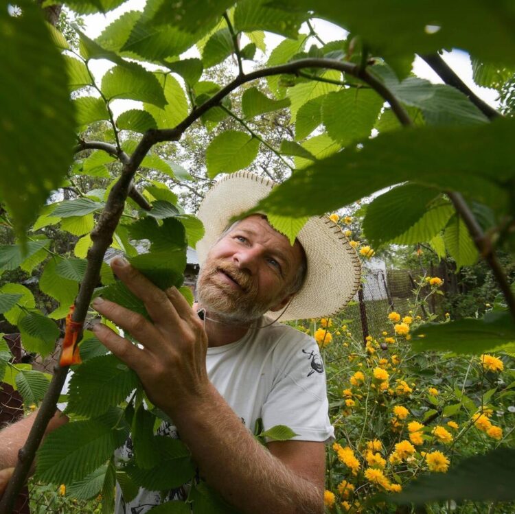 Христо Иванов-Ашламинатора гостува на “Семе българско”