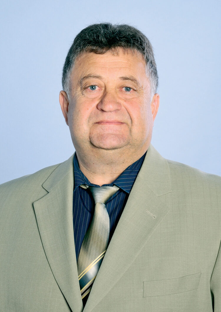 Тодор Ганчев: “Политическата демагогия е най-коварната болест на нашите политици”