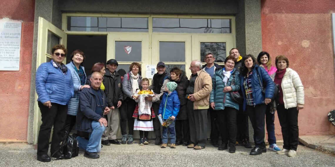 Семейство от Аржентина търси корените си в Градище