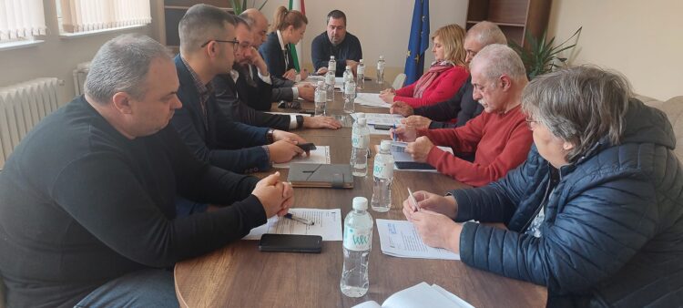 Oткриват директна автобусна линия Габрово-Пловдив-Габрово