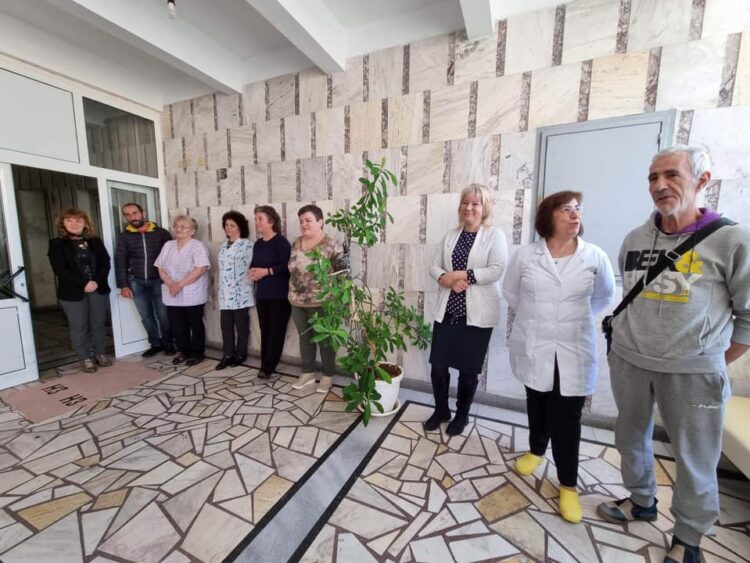 Д-р Иванов: “Севлиево е добрият пример за съвместна работа между местната власт, болницата и бизнеса”