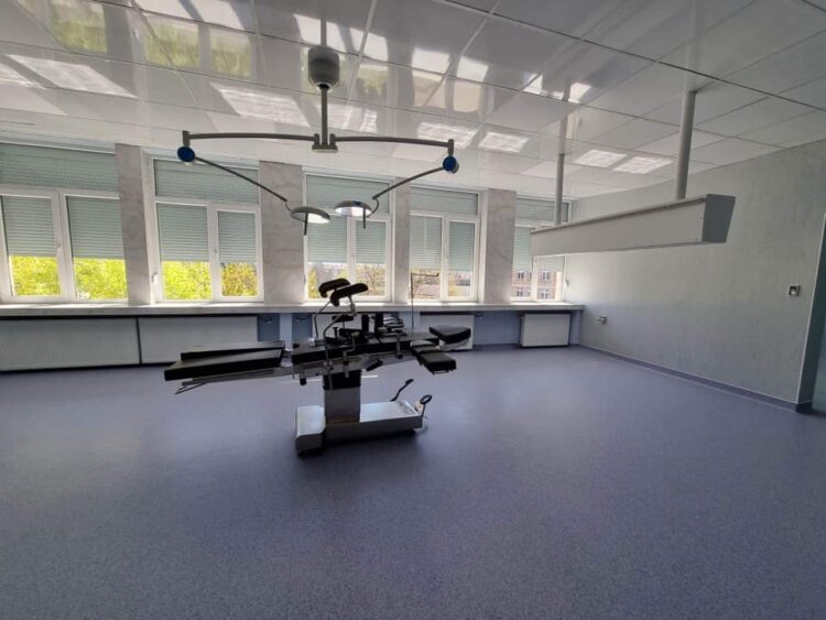 Д-р Иванов: “Севлиево е добрият пример за съвместна работа между местната власт, болницата и бизнеса”