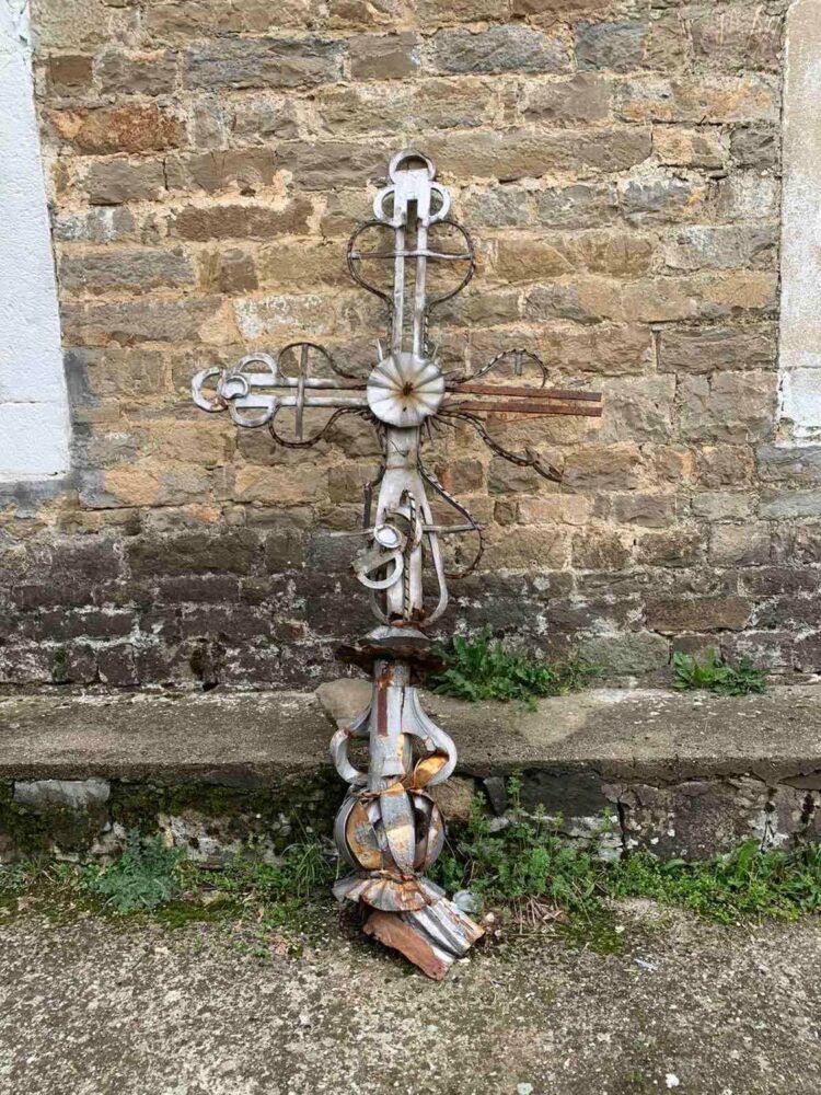 Ще позволим ли църквата “Св. Димитър” в село Батошево да се събори?