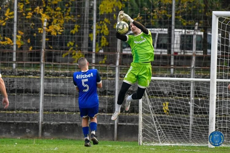 Неочаквана домакинска загуба за ФК “Севлиево”