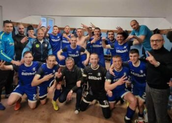 ФК “Севлиево” спря “Локо” (ГО) към върха