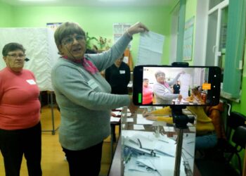 12% преднина за ГЕРБ-СДС пред „Продължаваме промяната“ в област Габрово