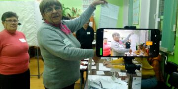 12% преднина за ГЕРБ-СДС пред „Продължаваме промяната“ в област Габрово