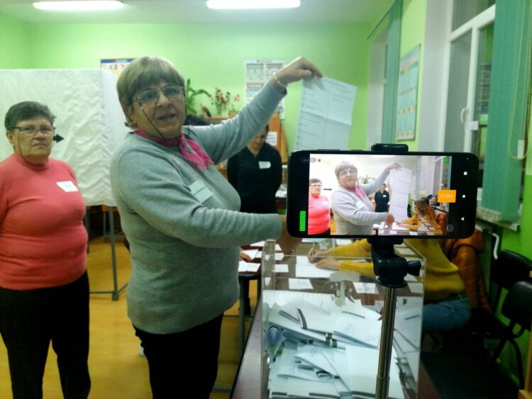 12% преднина за ГЕРБ-СДС пред „Продължаваме промяната“ в област Габрово