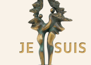 Галерия “Видима” представя Александър Пройнов и неговите “ЖитЕйски СкУлптурни Истории”