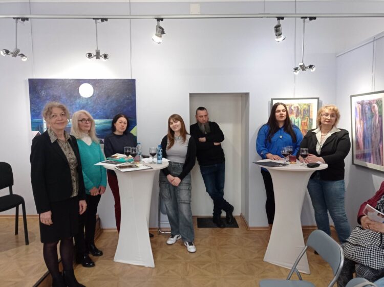 Поетите и любовта… в рими