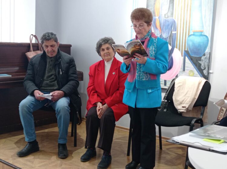 Поетите и любовта… в рими