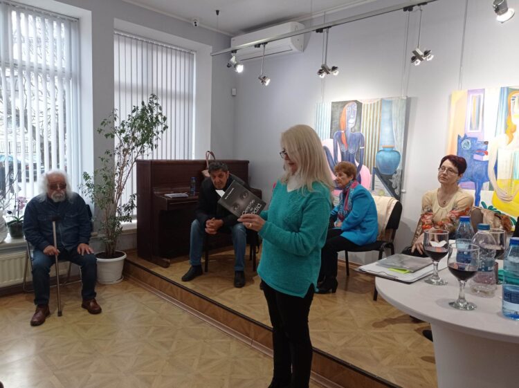 Поетите и любовта… в рими