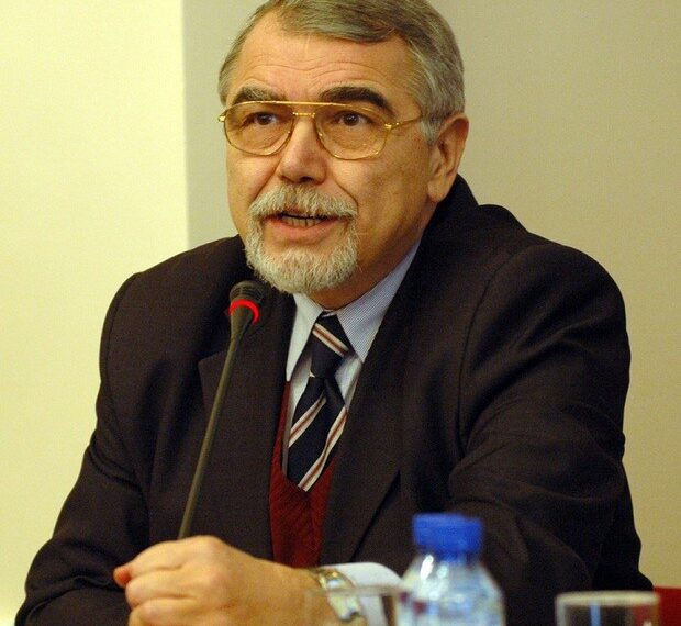 Арх. Белин Моллов: “Темата за наследството, което определя и нашата идентичност, трябва да се възпитава в децата”