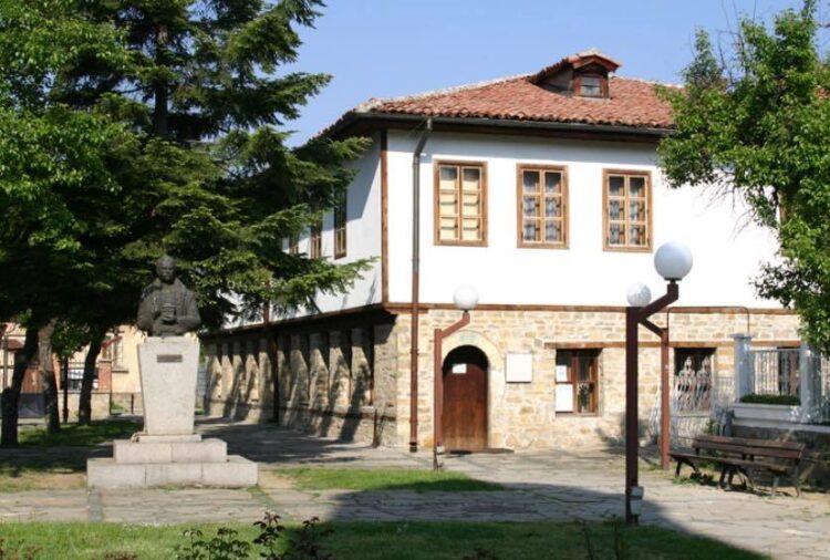 Нови входни такси за историческите обекти в Севлиево