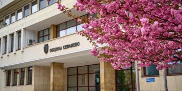 С 53 600 000 лв. ще разполага Община Севлиево до приемането на държавния бюджет за 2023 г.