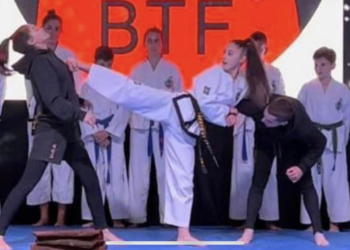 “Тервел”-и се готвят за Европейско, плащат си сами