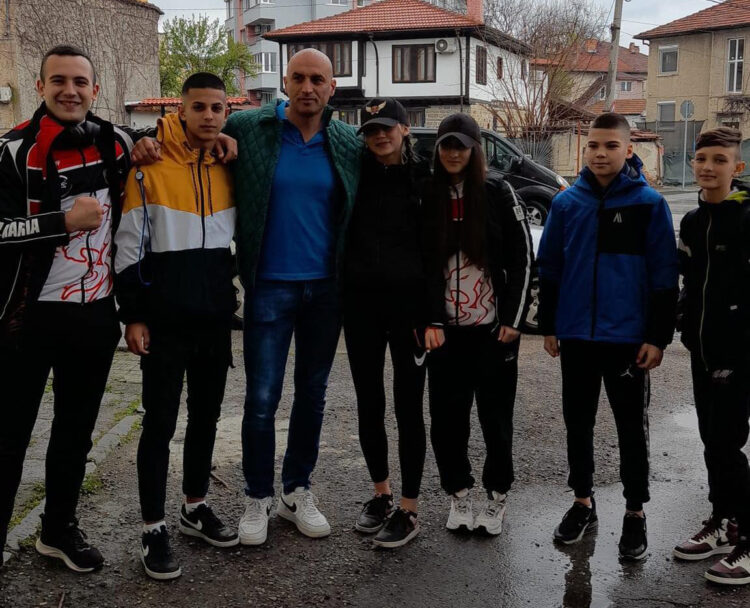 На шестима таекуондисти разчитаме за медали от Европейското