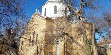 Църковното настоятелство с призив към жителите на Крамолин