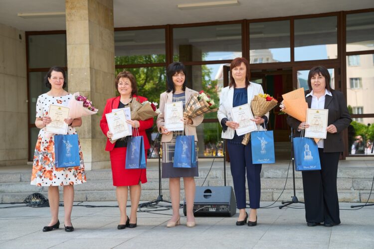 Д-р Иванов на 24 май: Да бъдем отново толкова големи духовно, че творецът да ни забележи!