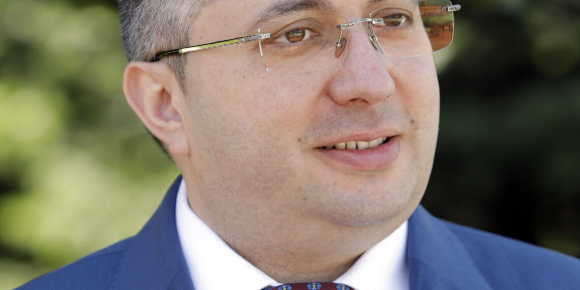Николай Нанков: ”През последните две години, освен да се насаждат съмнения и замразяват проекти, нищо полезно не е направено”