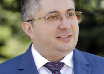 Николай Нанков: ”През последните две години, освен да се насаждат съмнения и замразяват проекти, нищо полезно не е направено”