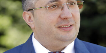 Николай Нанков: ”През последните две години, освен да се насаждат съмнения и замразяват проекти, нищо полезно не е направено”